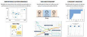Exemplos de Pesquisas de Valor Percebido