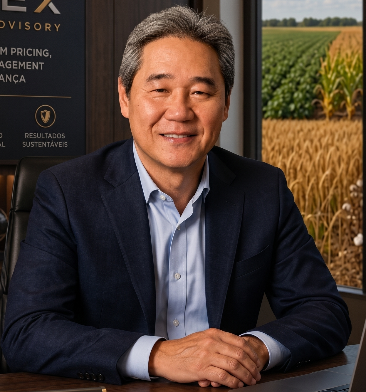 Cleber Yoshinaga