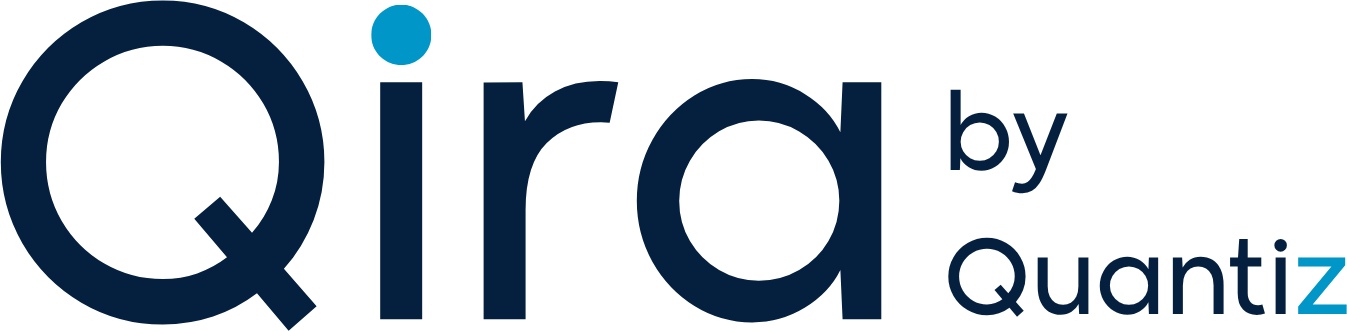 Qira by Quantiz